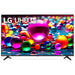 LG 65UA7700PUB | 65" Television - 4K Ultra HD - LED - UA7700 Series - HDR - Smart WebOS - 60 Hz native - Processor IA a7 Gen8 4K - Black-Sonxplus St-Sauveur