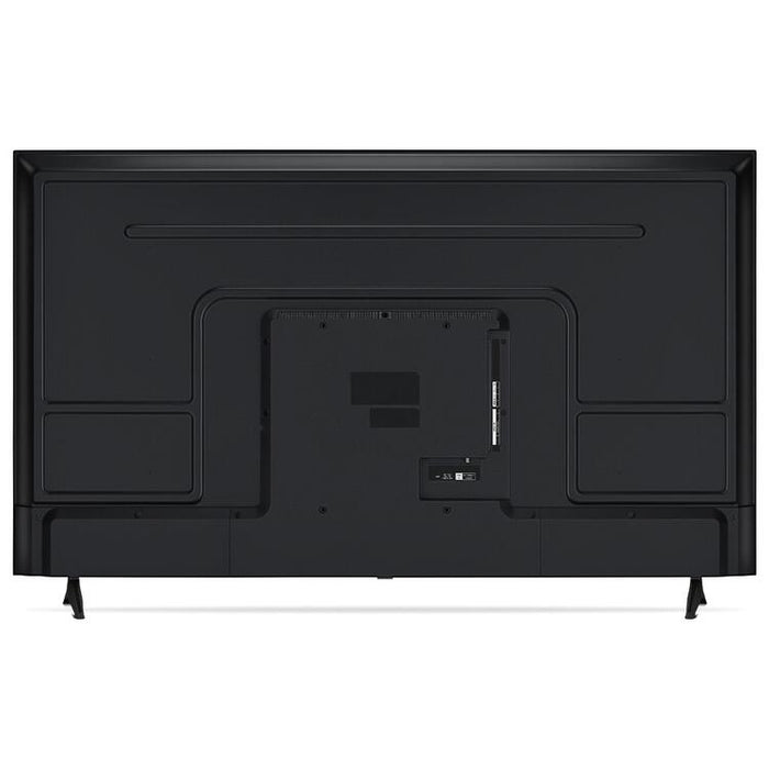 LG 65UA7700PUB | 65" Television - 4K Ultra HD - LED - UA7700 Series - HDR - Smart WebOS - 60 Hz native - Processor IA a7 Gen8 4K - Black-Sonxplus St-Sauveur