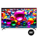 LG 86UA7700PUA | 86" Television - 4K Ultra HD - LED - UA7700 Series - HDR - Smart WebOS - 60 Hz native - IA a7 Gen8 4K Processor - Black-Sonxplus St-Sauveur