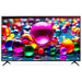 LG 86UA7700PUA | 86" Television - 4K Ultra HD - LED - UA7700 Series - HDR - Smart WebOS - 60 Hz native - IA a7 Gen8 4K Processor - Black-Sonxplus St-Sauveur