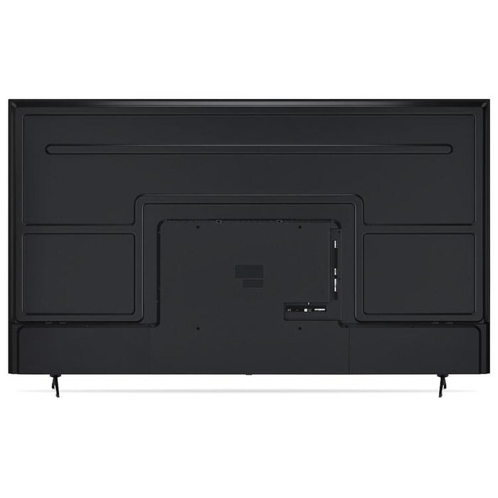 LG 86UA7700PUA | 86" Television - 4K Ultra HD - LED - UA7700 Series - HDR - Smart WebOS - 60 Hz native - IA a7 Gen8 4K Processor - Black-Sonxplus St-Sauveur