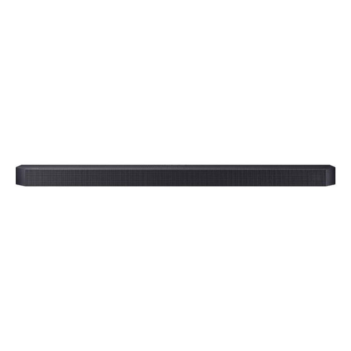 Samsung HW-Q600F | Soundbar - 3.1.2 channels - Dolby ATMOS - Wireless subwoofer - Q Series - 360 W - Bluetooth - Black-Sonxplus St-Sauveur