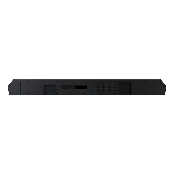 Samsung HW-Q600F | Soundbar - 3.1.2 channels - Dolby ATMOS - Wireless subwoofer - Q Series - 360 W - Bluetooth - Black-Sonxplus St-Sauveur