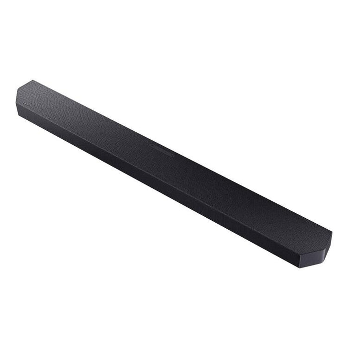 Samsung HW-Q600F | Soundbar - 3.1.2 channels - Dolby ATMOS - Wireless subwoofer - Q Series - 360 W - Bluetooth - Black-Sonxplus St-Sauveur
