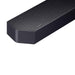 Samsung HW-Q600F | Soundbar - 3.1.2 channels - Dolby ATMOS - Wireless subwoofer - Q Series - 360 W - Bluetooth - Black-Sonxplus St-Sauveur