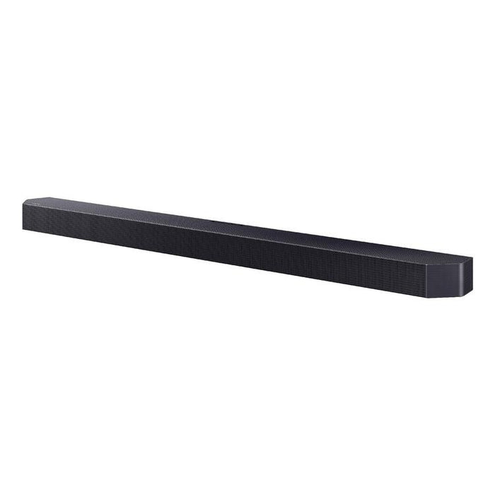 Samsung HW-Q600F | Soundbar - 3.1.2 channels - Dolby ATMOS - Wireless subwoofer - Q Series - 360 W - Bluetooth - Black-Sonxplus St-Sauveur
