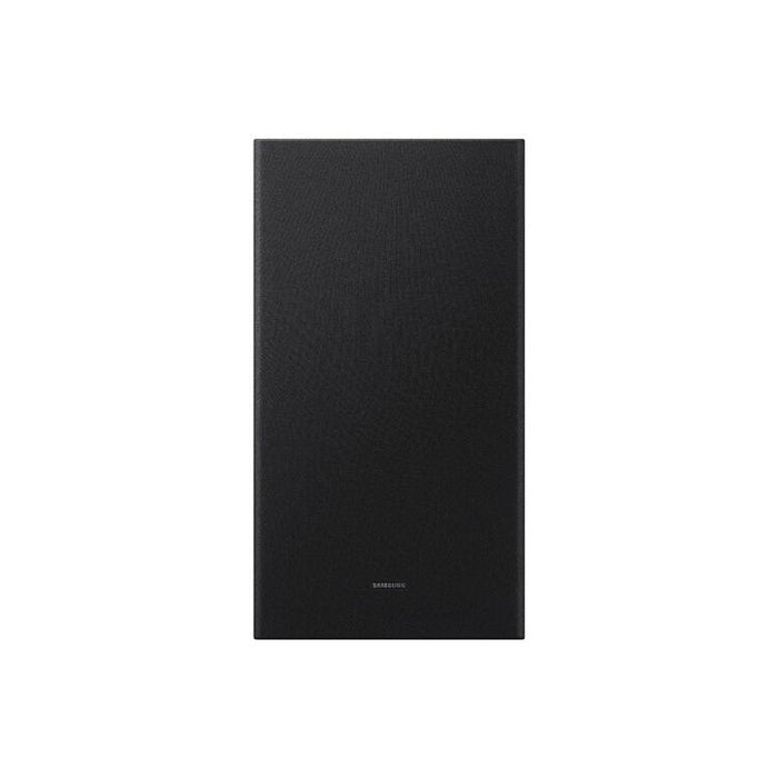 Samsung HW-Q600F | Soundbar - 3.1.2 channels - Dolby ATMOS - Wireless subwoofer - Q Series - 360 W - Bluetooth - Black-Sonxplus St-Sauveur