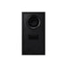Samsung HW-Q600F | Soundbar - 3.1.2 channels - Dolby ATMOS - Wireless subwoofer - Q Series - 360 W - Bluetooth - Black-Sonxplus St-Sauveur