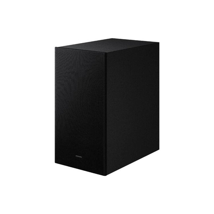 Samsung HW-Q600F | Soundbar - 3.1.2 channels - Dolby ATMOS - Wireless subwoofer - Q Series - 360 W - Bluetooth - Black-Sonxplus St-Sauveur