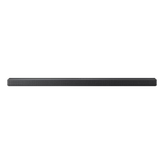 Samsung HW-QS700F | Soundbar - 3.1.2 channels - Dolby ATMOS - With wireless subwoofer - Q Series - Bluetooth - Black-Sonxplus St-Sauveur