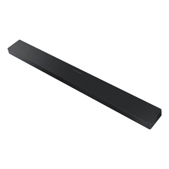 Samsung HW-QS700F | Soundbar - 3.1.2 channels - Dolby ATMOS - With wireless subwoofer - Q Series - Bluetooth - Black-Sonxplus St-Sauveur