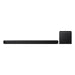 Samsung HW-Q800F | Soundbar - 5.1.2 channels - Dolby ATMOS - Wireless subwoofer - 400W - Q-Symphony - Black-Sonxplus St-Sauveur