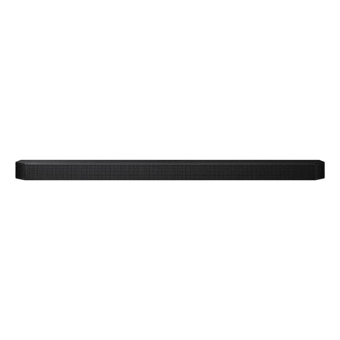Samsung HW-Q800F | Soundbar - 5.1.2 channels - Dolby ATMOS - Wireless subwoofer - 400W - Q-Symphony - Black-Sonxplus St-Sauveur