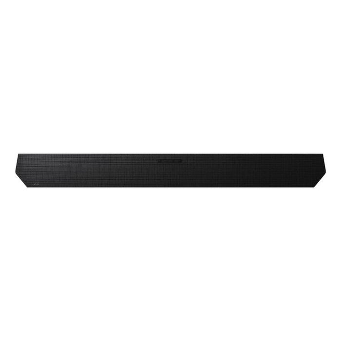 Samsung HW-Q800F | Soundbar - 5.1.2 channels - Dolby ATMOS - Wireless subwoofer - 400W - Q-Symphony - Black-Sonxplus St-Sauveur