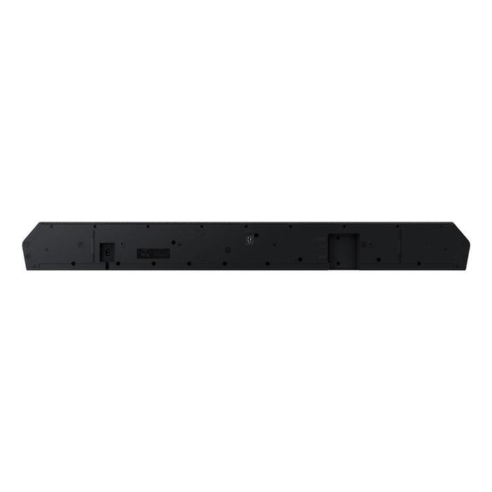 Samsung HW-Q800F | Soundbar - 5.1.2 channels - Dolby ATMOS - Wireless subwoofer - 400W - Q-Symphony - Black-Sonxplus St-Sauveur
