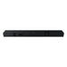 Samsung HW-Q800F | Soundbar - 5.1.2 channels - Dolby ATMOS - Wireless subwoofer - 400W - Q-Symphony - Black-Sonxplus St-Sauveur