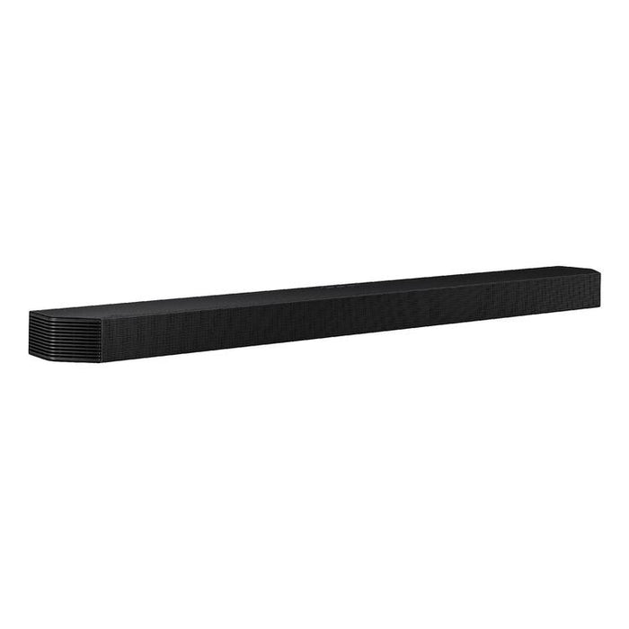 Samsung HW-Q800F | Soundbar - 5.1.2 channels - Dolby ATMOS - Wireless subwoofer - 400W - Q-Symphony - Black-Sonxplus St-Sauveur