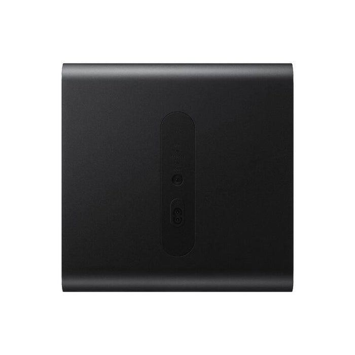 Samsung HW-Q800F | Soundbar - 5.1.2 channels - Dolby ATMOS - Wireless subwoofer - 400W - Q-Symphony - Black-Sonxplus St-Sauveur