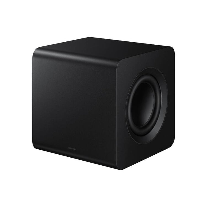 Samsung HW-Q800F | Soundbar - 5.1.2 channels - Dolby ATMOS - Wireless subwoofer - 400W - Q-Symphony - Black-Sonxplus St-Sauveur