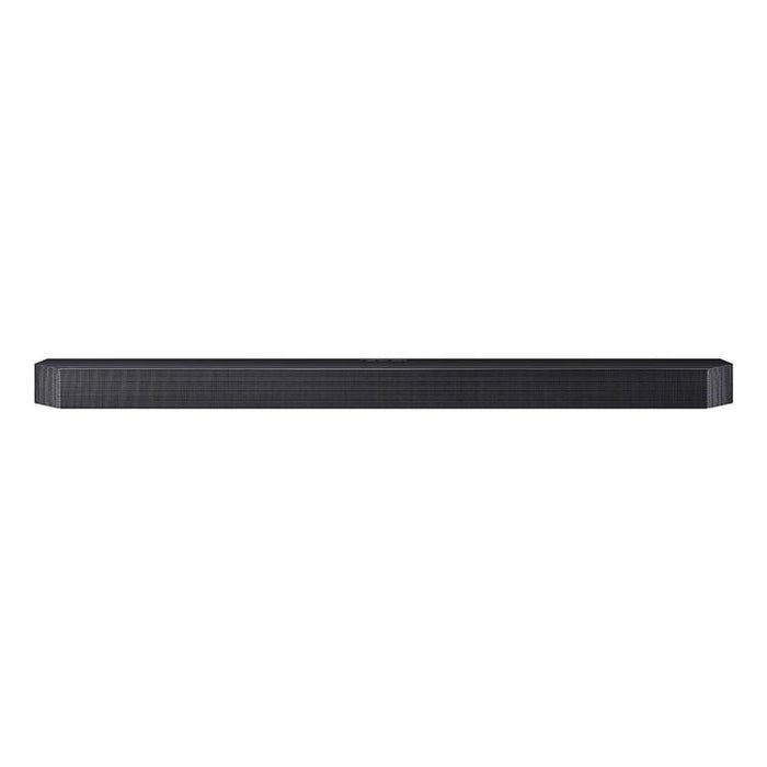 Samsung HW-Q900F | Soundbar - 7.1.2 channels - Dolby ATMOS - Wireless subwoofer - 546W - Q-Symphony - Black-Sonxplus St-Sauveur