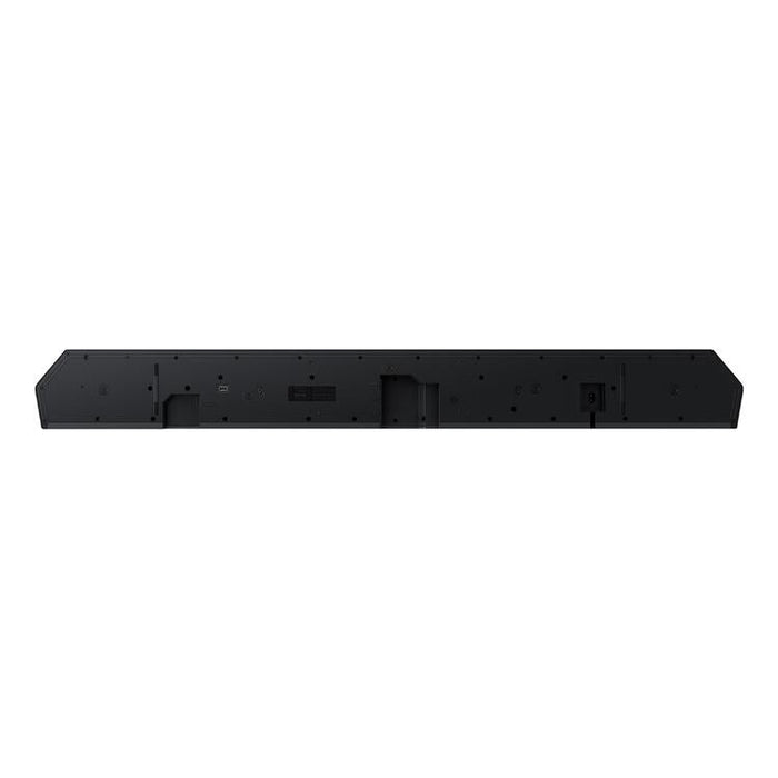 Samsung HW-Q900F | Soundbar - 7.1.2 channels - Dolby ATMOS - Wireless subwoofer - 546W - Q-Symphony - Black-Sonxplus St-Sauveur