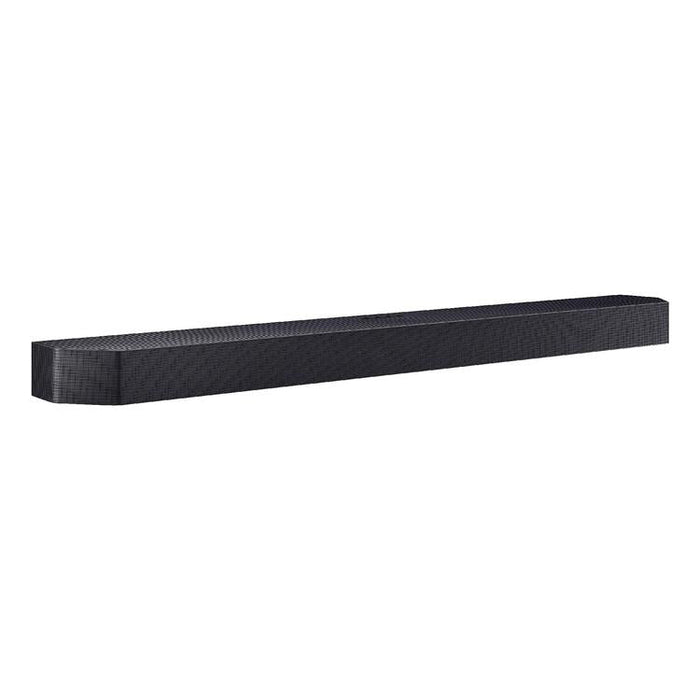 Samsung HW-Q900F | Soundbar - 7.1.2 channels - Dolby ATMOS - Wireless subwoofer - 546W - Q-Symphony - Black-Sonxplus St-Sauveur