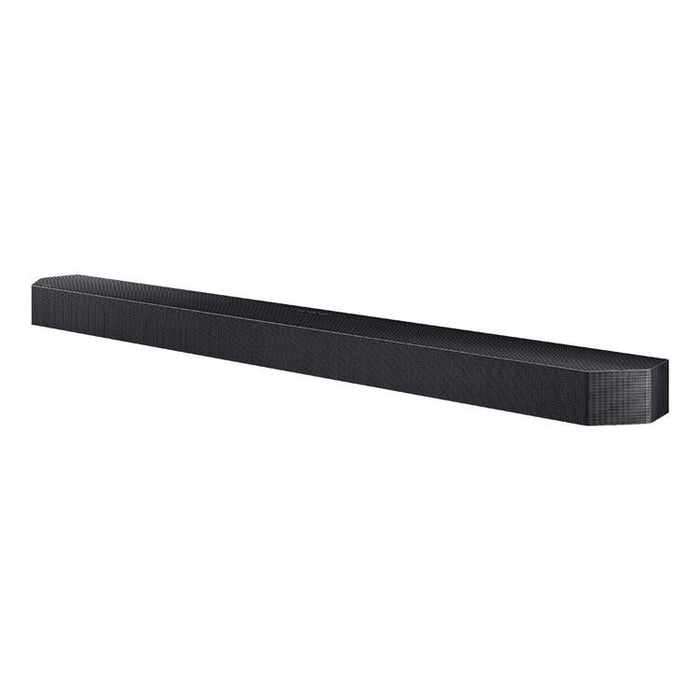 Samsung HW-Q900F | Soundbar - 7.1.2 channels - Dolby ATMOS - Wireless subwoofer - 546W - Q-Symphony - Black-Sonxplus St-Sauveur