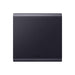 Samsung HW-Q900F | Soundbar - 7.1.2 channels - Dolby ATMOS - Wireless subwoofer - 546W - Q-Symphony - Black-Sonxplus St-Sauveur