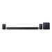 Samsung HW-Q990F | Soundbar - 11.1.4 channels - Dolby ATMOS - Subwoofer + Wireless rear speakers - 756W - Q-Symphony - Black-Sonxplus St-Sauveur