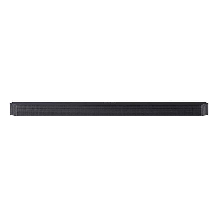 Samsung HW-Q990F | Soundbar - 11.1.4 channels - Dolby ATMOS - Subwoofer + Wireless rear speakers - 756W - Q-Symphony - Black-Sonxplus St-Sauveur