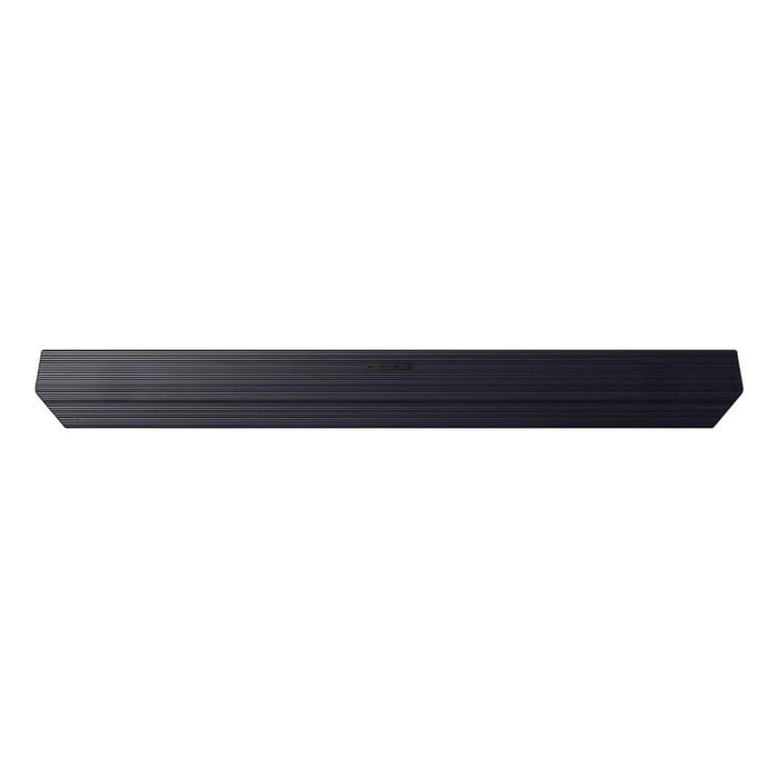Samsung HW-Q990F | Soundbar - 11.1.4 channels - Dolby ATMOS - Subwoofer + Wireless rear speakers - 756W - Q-Symphony - Black-Sonxplus St-Sauveur