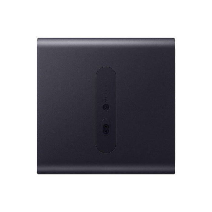 Samsung HW-Q990F | Soundbar - 11.1.4 channels - Dolby ATMOS - Subwoofer + Wireless rear speakers - 756W - Q-Symphony - Black-Sonxplus St-Sauveur