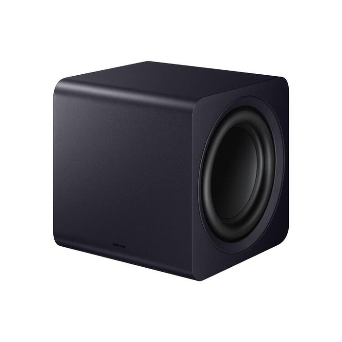 Samsung HW-Q990F | Soundbar - 11.1.4 channels - Dolby ATMOS - Subwoofer + Wireless rear speakers - 756W - Q-Symphony - Black-Sonxplus St-Sauveur