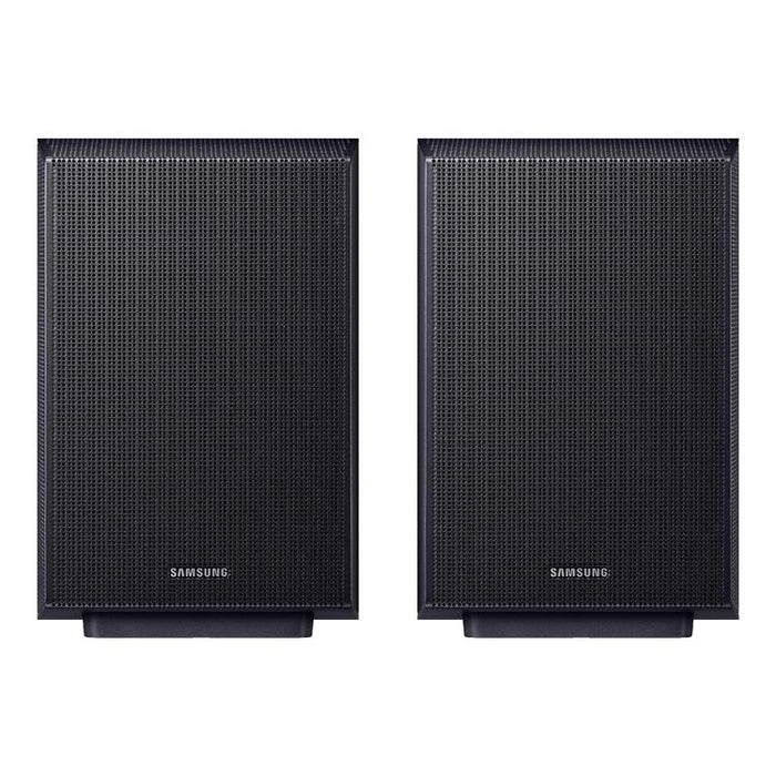 Samsung HW-Q990F | Soundbar - 11.1.4 channels - Dolby ATMOS - Subwoofer + Wireless rear speakers - 756W - Q-Symphony - Black-Sonxplus St-Sauveur