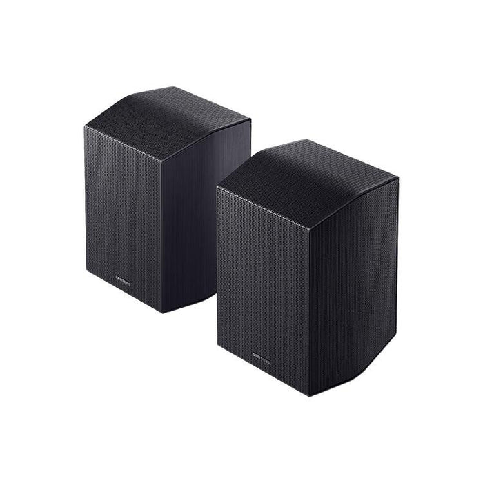 Samsung HW-Q990F | Soundbar - 11.1.4 channels - Dolby ATMOS - Subwoofer + Wireless rear speakers - 756W - Q-Symphony - Black-Sonxplus St-Sauveur