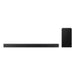 Samsung HW-B750F | Soundbar - 5.1 channels - Wireless subwoofer - 400W - Bluetooth - Black - Sonxplus St-Sauveur
