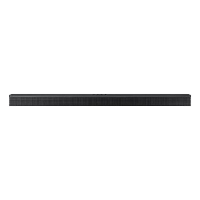 Samsung HW-B750F | Soundbar - 5.1 channels - Wireless subwoofer - 400W - Bluetooth - Black - Sonxplus St-Sauveur