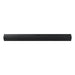 Samsung HW-B750F | Soundbar - 5.1 channels - Wireless subwoofer - 400W - Bluetooth - Black - Sonxplus St-Sauveur