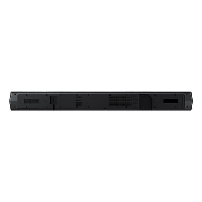 Samsung HW-B750F | Soundbar - 5.1 channels - Wireless subwoofer - 400W - Bluetooth - Black - Sonxplus St-Sauveur