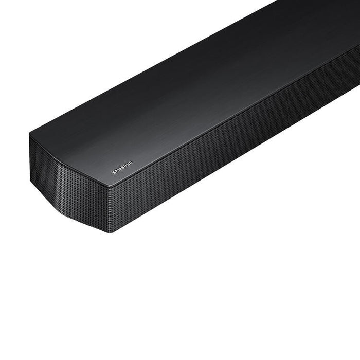 Samsung HW-B750F | Soundbar - 5.1 channels - Wireless subwoofer - 400W - Bluetooth - Black - Sonxplus St-Sauveur