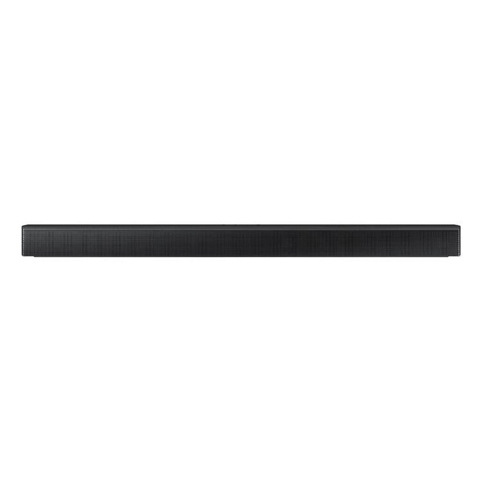 Samsung HW-B650F | Soundbar - 3.1 channels - Wireless subwoofer - 400W - Bluetooth - Black-Sonxplus St-Sauveur