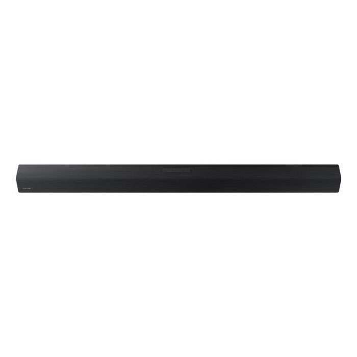 Samsung HW-B650F | Soundbar - 3.1 channels - Wireless subwoofer - 400W - Bluetooth - Black-Sonxplus St-Sauveur