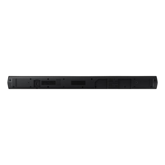 Samsung HW-B650F | Soundbar - 3.1 channels - Wireless subwoofer - 400W - Bluetooth - Black-Sonxplus St-Sauveur