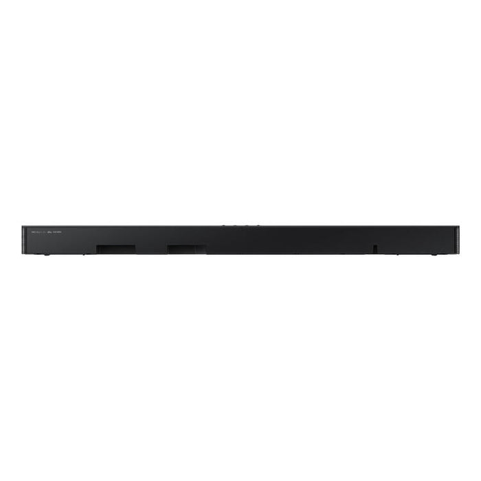Samsung HW-B650F | Soundbar - 3.1 channels - Wireless subwoofer - 400W - Bluetooth - Black-Sonxplus St-Sauveur