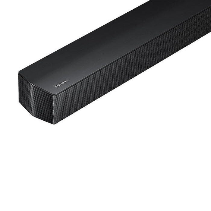 Samsung HW-B650F | Soundbar - 3.1 channels - Wireless subwoofer - 400W - Bluetooth - Black-Sonxplus St-Sauveur