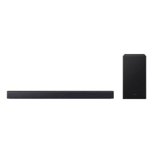Samsung HW-B550F | Soundbar - 2.1 channels - Wireless subwoofer - 300W - Bluetooth - Black - Sonxplus St-Sauveur