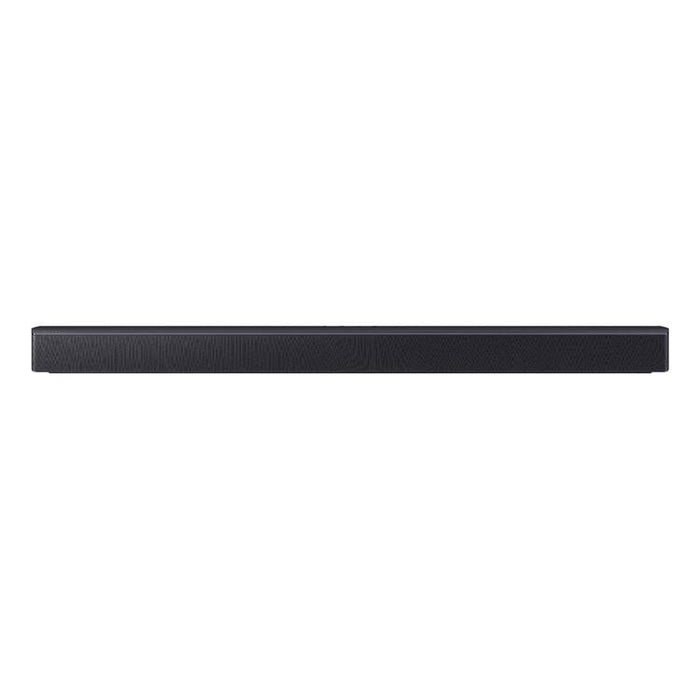 Samsung HW-B550F | Soundbar - 2.1 channels - Wireless subwoofer - 300W - Bluetooth - Black - Sonxplus St-Sauveur