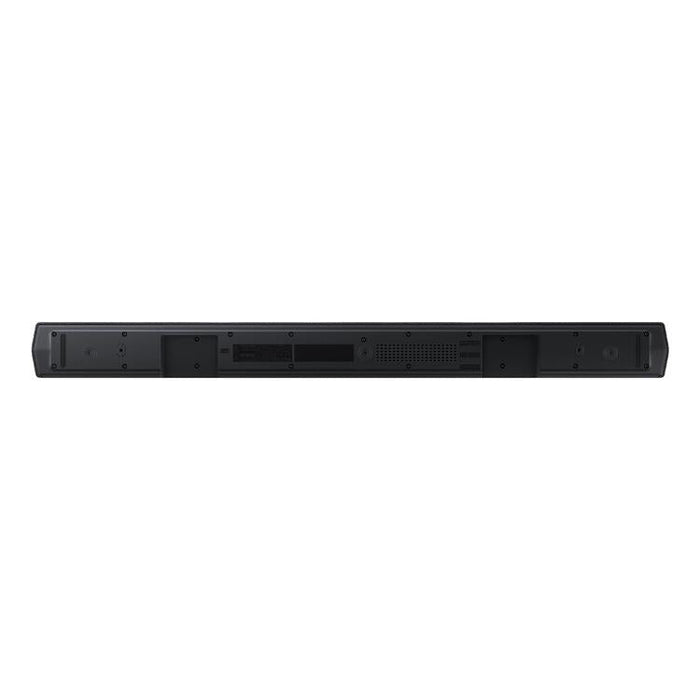 Samsung HW-B550F | Soundbar - 2.1 channels - Wireless subwoofer - 300W - Bluetooth - Black - Sonxplus St-Sauveur