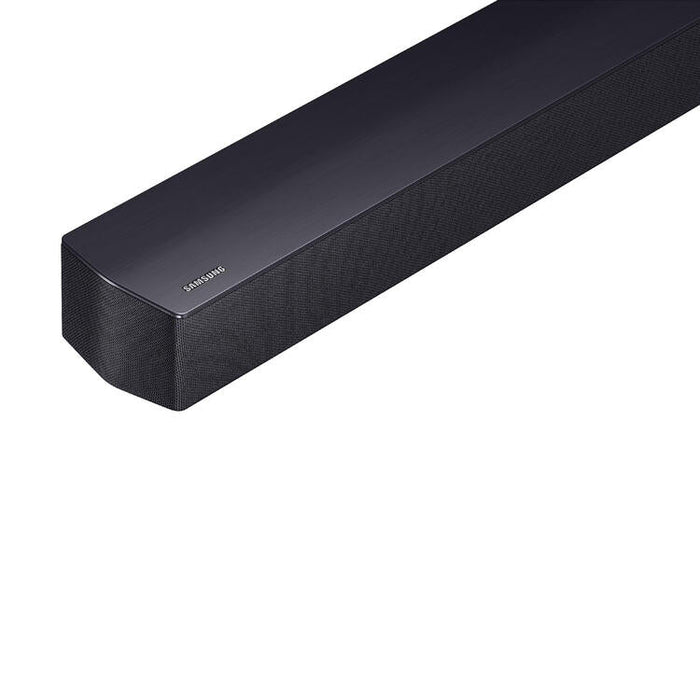 Samsung HW-B550F | Soundbar - 2.1 channels - Wireless subwoofer - 300W - Bluetooth - Black - Sonxplus St-Sauveur