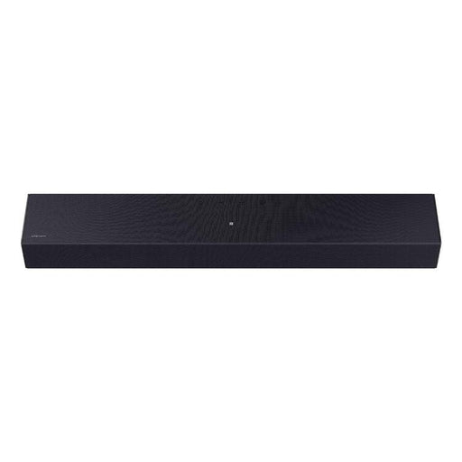Samsung HW-B400F | Soundbar - 2.0 channels - Wireless subwoofer - 250W - Bluetooth - Black-Sonxplus St-Sauveur
